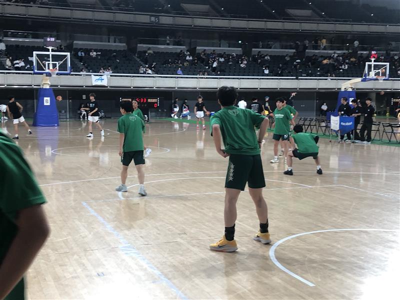 全国２回戦 (7)
